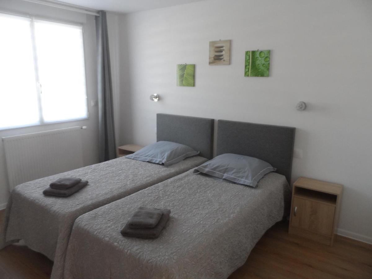 Cottage Cafecouet'Breizh Guipry-Messac Luaran gambar